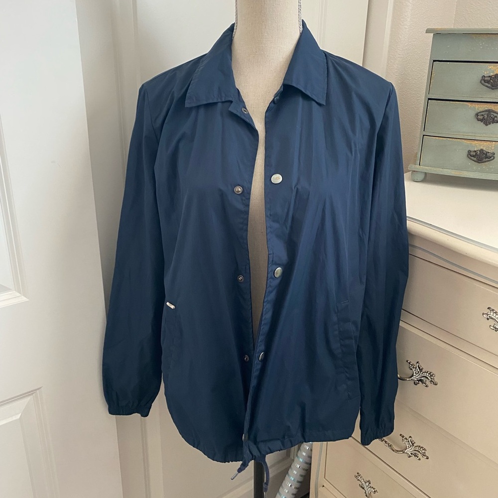 Element Windbreaker - image 1